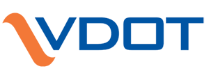 VDOT Logo in Color